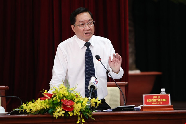 TP[-]HCM:[-]Phòng[-]khám[-]Trung[-]Quốc[-]lộng[-]hành[-]Sở[-]Y[-]tế[-]không[-]biết?